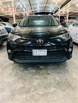 تۆیۆتا ڕاڤ 4